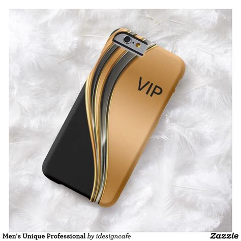 Men's Designer iPhone Cases 